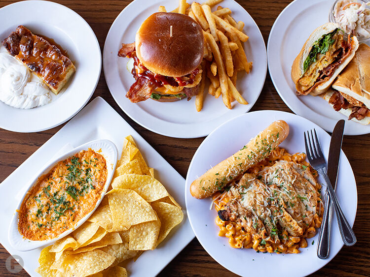 Quincy Street Bistro